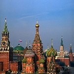 Россия фото