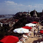 Будапешт фото