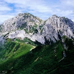 Австрия фото