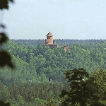 Латвия фото