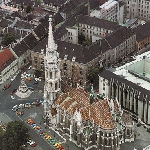 Будапешт фото
