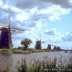 Культура Нидерландов фото