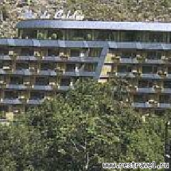 Отель «ROC DE CALDES» фото