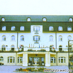 Отель «SEN» фото