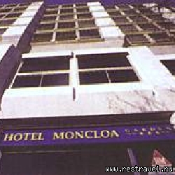 Отель «MONCLOA» фото