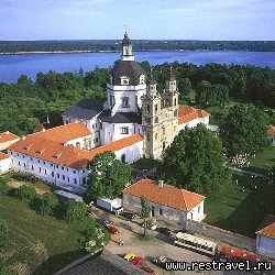 Литва фото