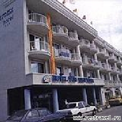 Отель «DON JUAN TOSSA» фото