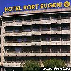 Отель «PORT EUGENI» фото
