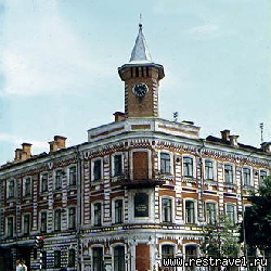 Ульяновск фото